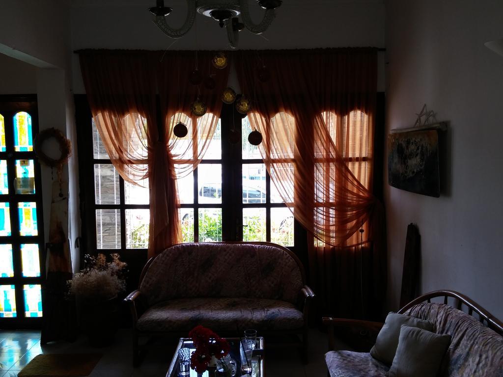 Hotel Hellinikon Ouranoupoli Ngoại thất bức ảnh