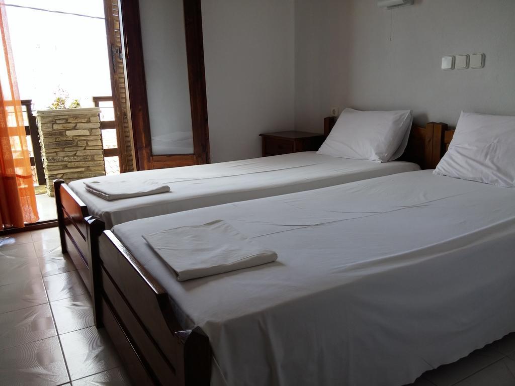 Hotel Hellinikon Ouranoupoli Ngoại thất bức ảnh